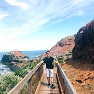 Meet your Posher, Duy